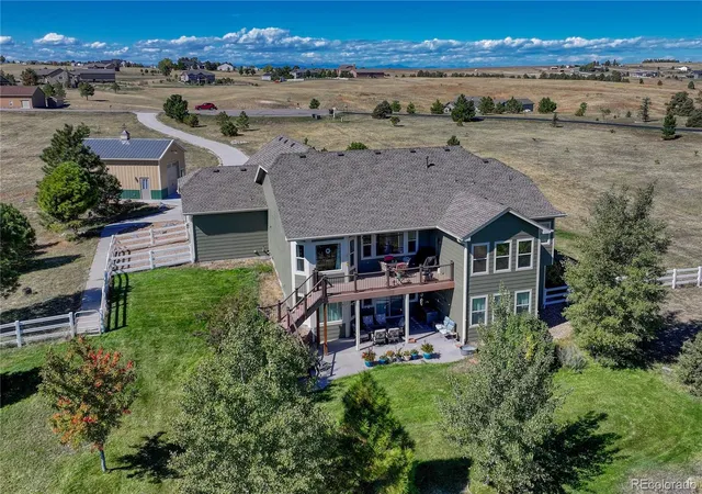 Homes for sale in Parker, CO | 3648 Tom Mix Cir, Parker, CO 80138 | MLS# 2050301