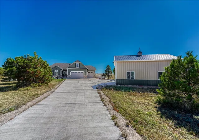 Homes for sale in Parker, CO | 3648 Tom Mix Cir, Parker, CO 80138 | MLS# 2050301