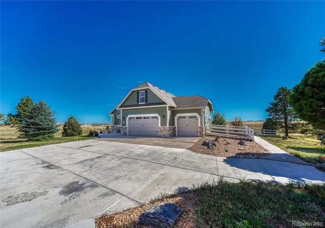 Homes for sale in Parker, CO | 3648 Tom Mix Cir, Parker, CO 80138 | MLS# 2050301