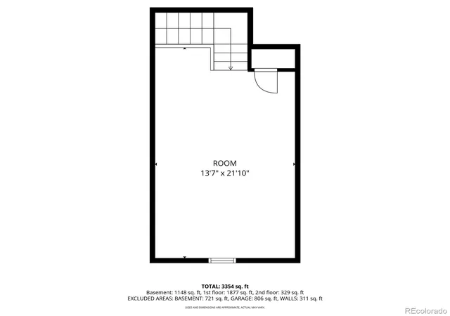 Homes for sale in Parker, CO | 3648 Tom Mix Cir, Parker, CO 80138 | MLS# 2050301
