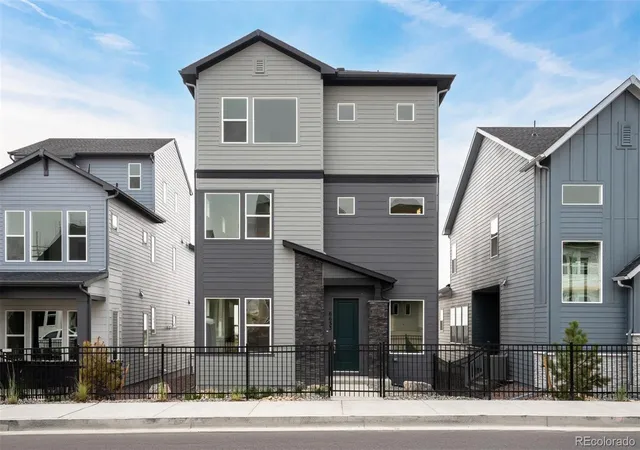 1st image of 6633 Knapp Dr, Colorado Springs, CO 80924 | MLS# 5433538