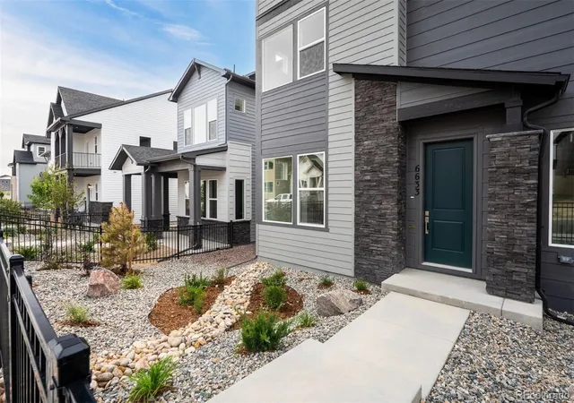 2nd image of 6633 Knapp Dr, Colorado Springs, CO 80924 | MLS# 5433538