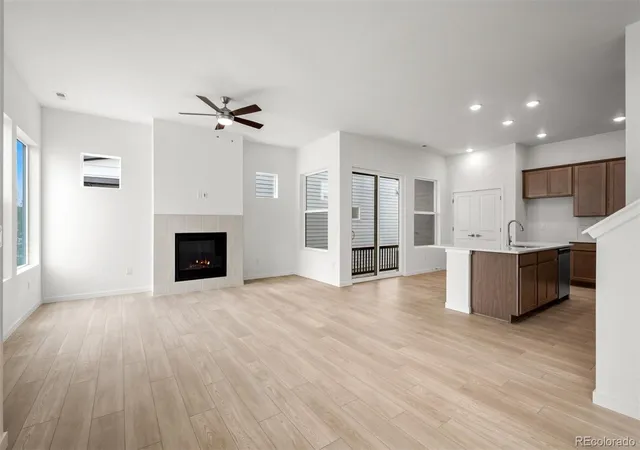 Photo 5 of Sale Pending at 6633 Knapp Dr, Colorado Springs, CO 80924 | MLS# 5433538 | Listing updated on 2026-08-31