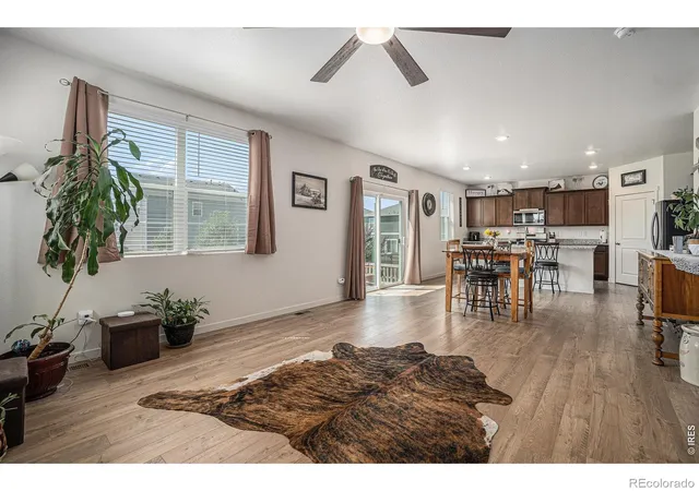 Homes for sale in Severance, CO | 605 Sawyers Pond Dr, Severance, CO 80550 | MLS# IR1052666