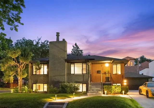 1st image of 570 Steele St, Denver, CO 80206 | MLS# 5603195