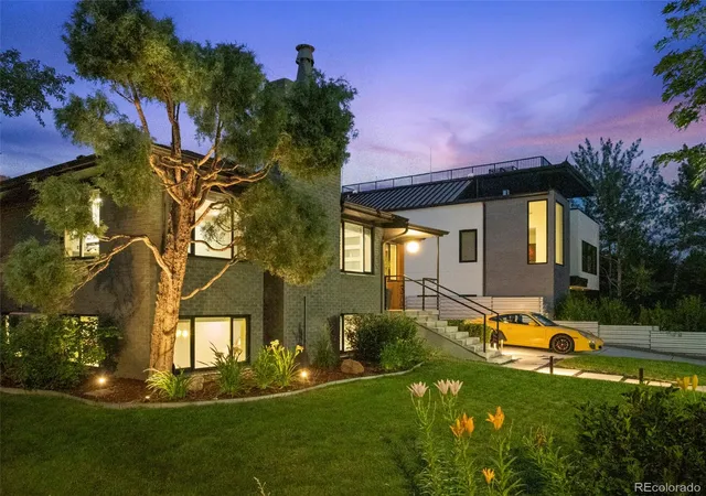2nd image of 570 Steele St, Denver, CO 80206 | MLS# 5603195