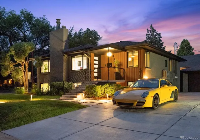 3rd image of 570 Steele St, Denver, CO 80206 | MLS# 5603195