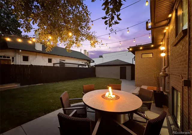 4th image of 570 Steele St, Denver, CO 80206 | MLS# 5603195