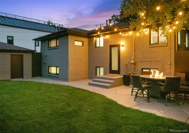 5th image of 570 Steele St, Denver, CO 80206 | MLS# 5603195