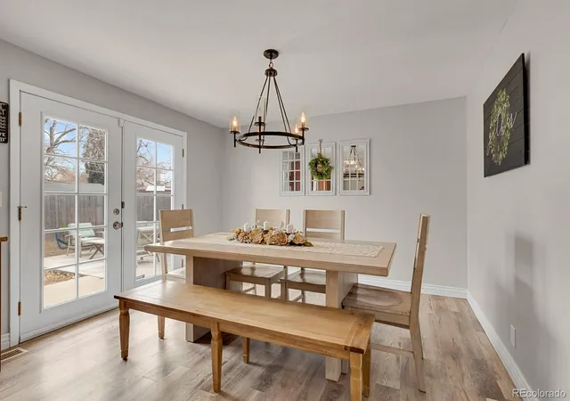 Photo 5 of Single family home for sale at 7232 S Broadway, Centennial, CO 80122 | MLS# 4172200 | Listing updated on 2026-07-25