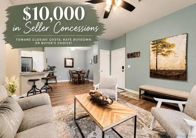 Photo 1 of Condo for sale at 1672 W Canal Cir #415, Littleton, CO 80120 | MLS# 3945657 | Listing updated on 2026-10-06