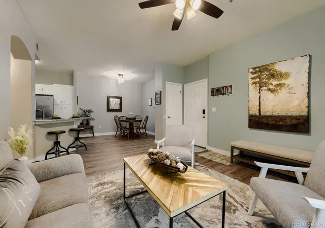 Photo 2 of Condo for sale at 1672 W Canal Cir #415, Littleton, CO 80120 | MLS# 3945657 | Listing updated on 2026-10-06