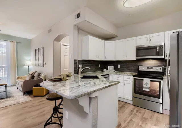 Photo 4 of Condo for sale at 1672 W Canal Cir #415, Littleton, CO 80120 | MLS# 3945657 | Listing updated on 2026-10-06