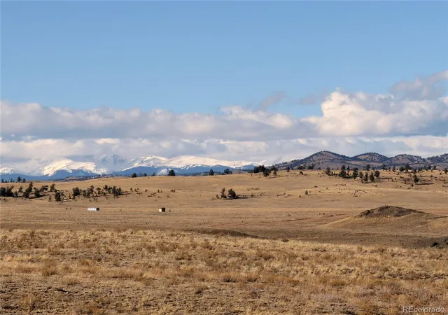 Photo 1 of Land for sale at Lots 21 & 24 Thrush Ln, Hartsel, CO 80449 | MLS# 6698274 | Listing updated on 2026-03-01