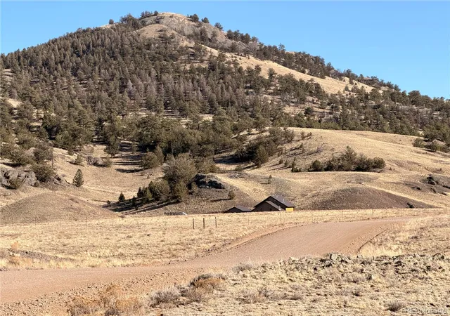 Photo 3 of Land for sale at Lots 21 & 24 Thrush Ln, Hartsel, CO 80449 | MLS# 6698274 | Listing updated on 2026-03-01