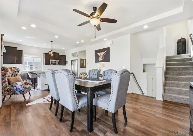 4th image of 6048 Ashmore Ln, Colorado Springs, CO 80927 | MLS# 7263934