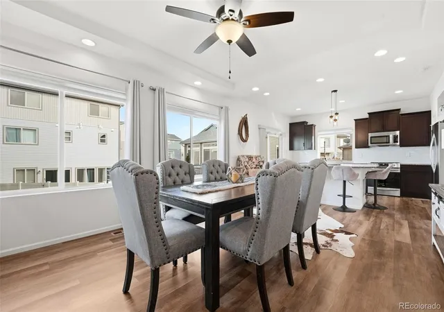 5th image of 6048 Ashmore Ln, Colorado Springs, CO 80927 | MLS# 7263934