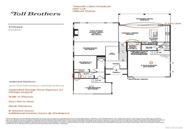 2nd image of 5580 Blacksmith Ave, Timnath, CO 80547 | MLS# 4335741