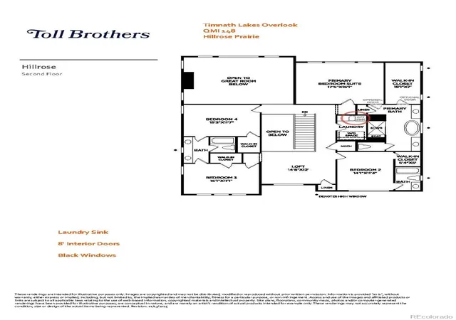 3rd image of 5580 Blacksmith Ave, Timnath, CO 80547 | MLS# 4335741