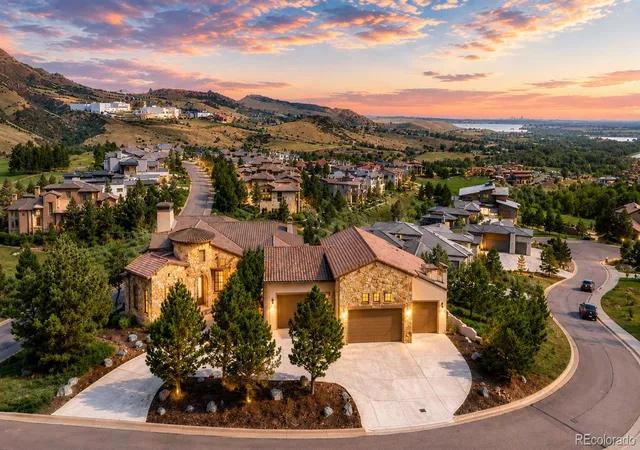 Photo 1 of Single family home for sale at 11415 Birolli Pl, Littleton, CO 80125 | MLS# 6500336 | Listing updated on 2026-07-30