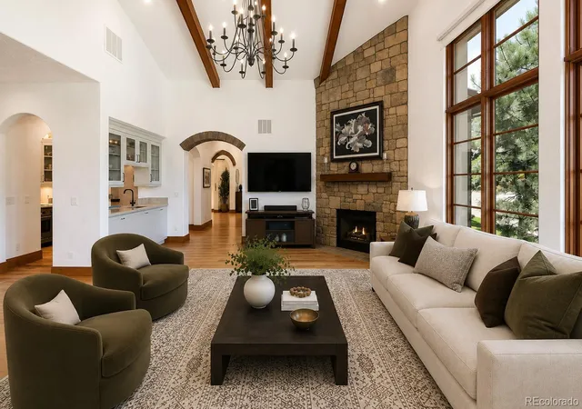Photo 3 of Single family home for sale at 11415 Birolli Pl, Littleton, CO 80125 | MLS# 6500336 | Listing updated on 2026-07-30