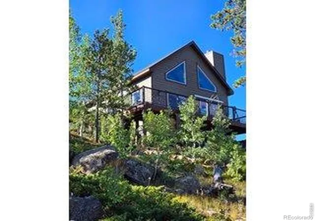 Photo 2 of Single family home for sale at 534 Blackfoot Rd, Red Feather Lakes, CO 80545 | MLS# IR1052681 | Listing updated on 2026-09-22