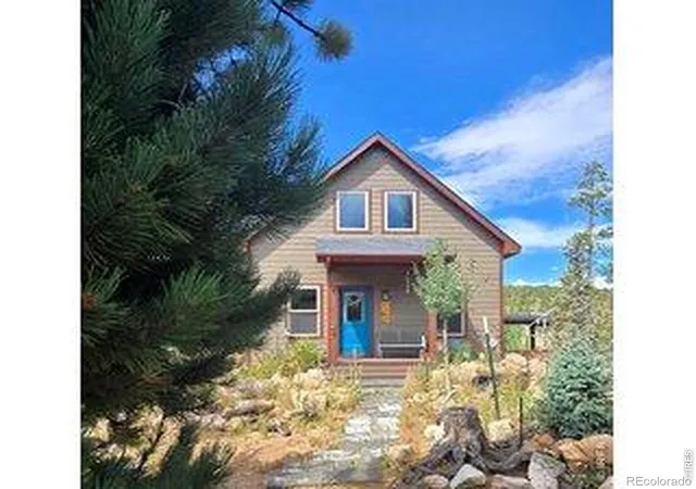 Photo 3 of Single family home for sale at 534 Blackfoot Rd, Red Feather Lakes, CO 80545 | MLS# IR1052681 | Listing updated on 2026-10-01