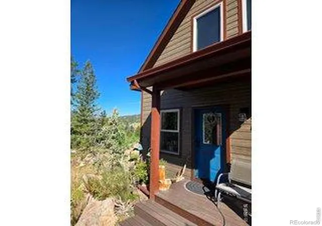 Photo 4 of Single family home for sale at 534 Blackfoot Rd, Red Feather Lakes, CO 80545 | MLS# IR1052681 | Listing updated on 2026-10-01