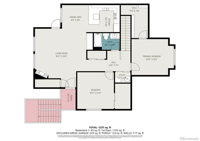 2nd image of 2112 Denton Grv, Colorado Springs, CO 80919