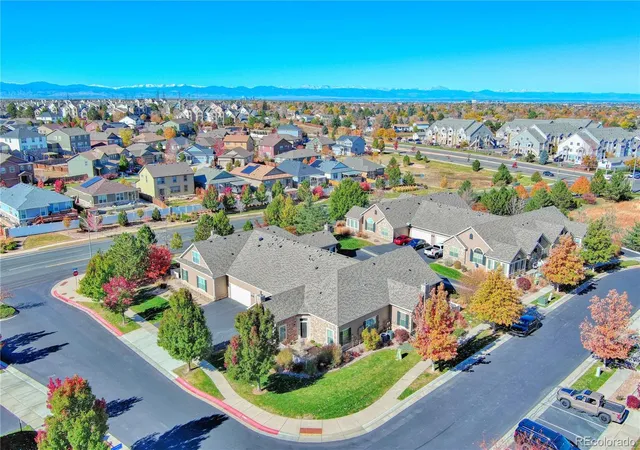 1st image of 19303 E Asbury Dr #A, Aurora, CO 80013 | MLS# 7135587