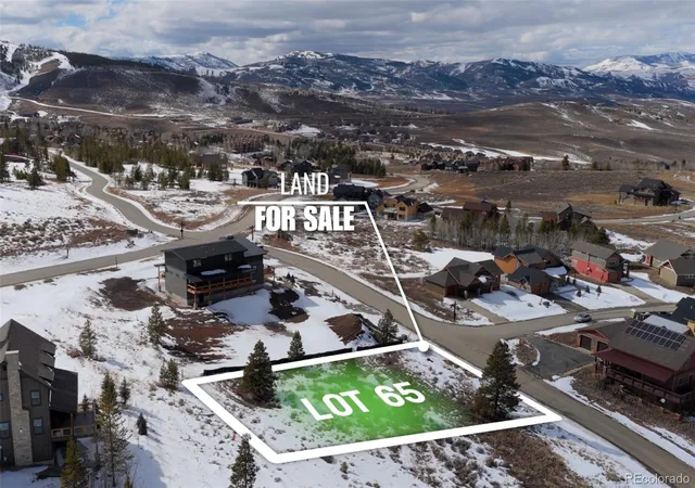 Homes for sale in Granby, CO | 334 Eagles Nest Ct, Granby, CO 80446 | MLS# 2332208