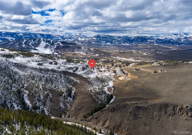 Homes for sale in Granby, CO | 334 Eagles Nest Ct, Granby, CO 80446 | MLS# 2332208