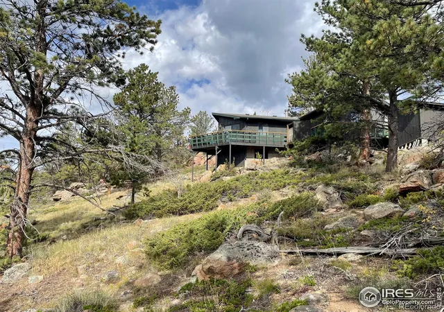 Homes for sale in Red Feather Lakes, CO | 123 Tahlequah Wy, Red Feather Lakes, CO 80545 | MLS# IR1052697