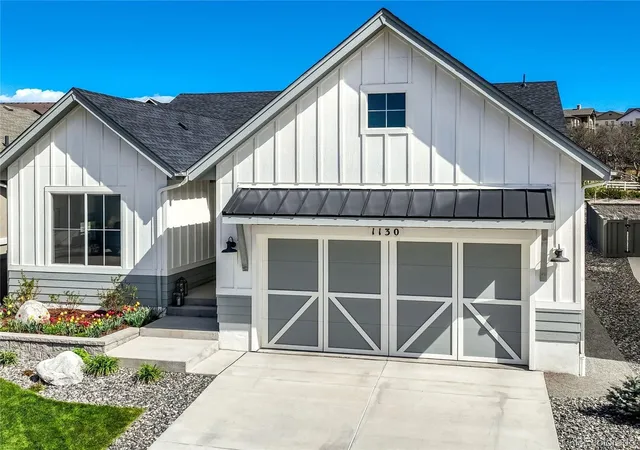 Single family home for sale at 1130 Charismatic Way, Colorado Springs, CO 80921 | MLS# 3883318