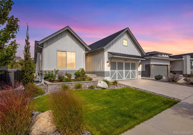 Photo 1 of Single family home for sale at 1130 Charismatic Way, Colorado Springs, CO 80921 | MLS# 3883318 | Listing updated on 2026-09-27