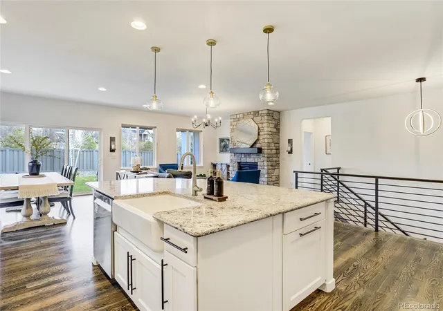 5th image of 1130 Charismatic Wy, Colorado Springs, CO 80921 | MLS# 3883318