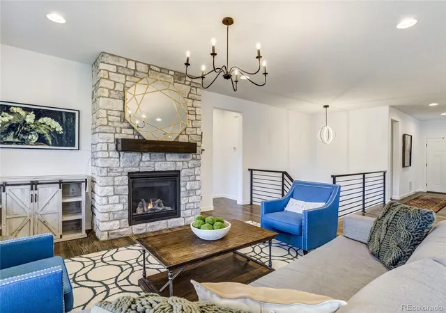 4th image of 1130 Charismatic Wy, Colorado Springs, CO 80921 | MLS# 3883318