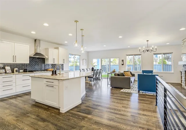 Photo 3 of Single family home for sale at 1130 Charismatic Way, Colorado Springs, CO 80921 | MLS# 3883318 | Listing updated on 2026-09-18