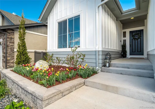 3rd image of 1130 Charismatic Wy, Colorado Springs, CO 80921 | MLS# 3883318