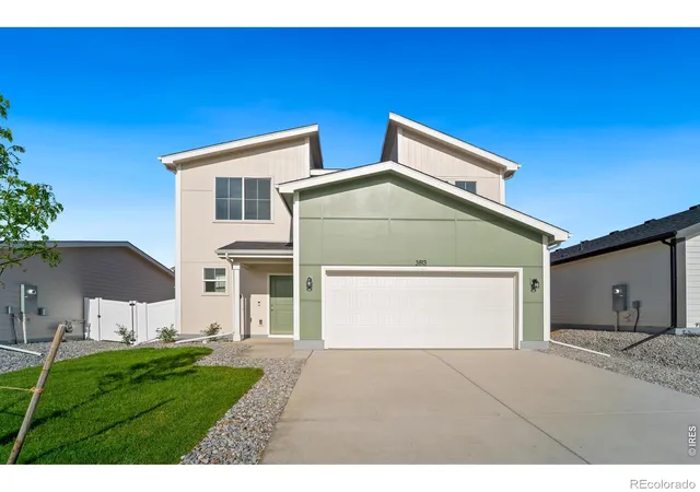 1st image of 3813 Soapstone St, Evans, CO 80620 | MLS# IR1052699