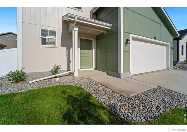 2nd image of 3813 Soapstone St, Evans, CO 80620 | MLS# IR1052699