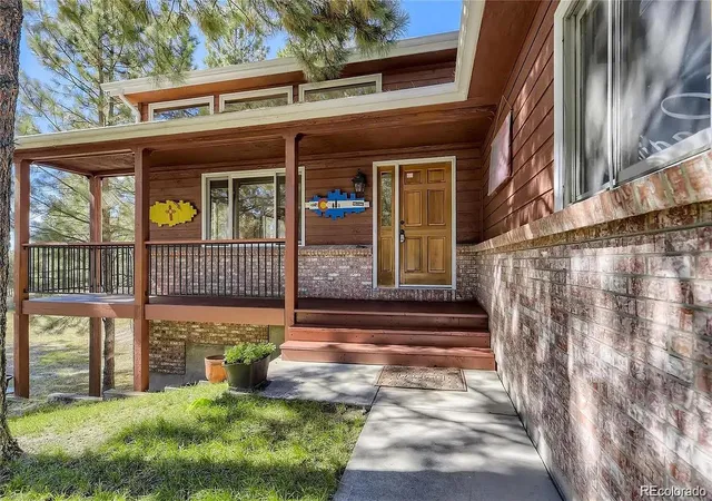 Photo 1 of Single family home for sale at 35731 Elkridge Run, Elizabeth, CO 80107 | MLS# 4772218 | Listing updated on 2026-09-23