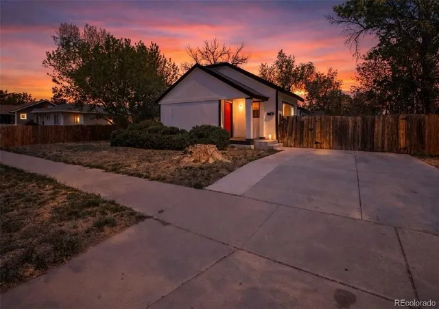 1st image of 18 Julian St, Denver, CO 80219 | MLS# 3151994