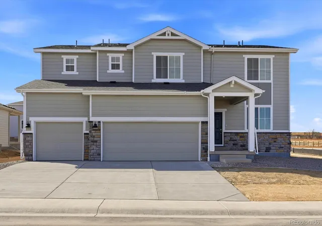 Homes for sale in Windsor, CO | 1608 Rumley Creek Dr, Windsor, CO 80550 | MLS# 2611004