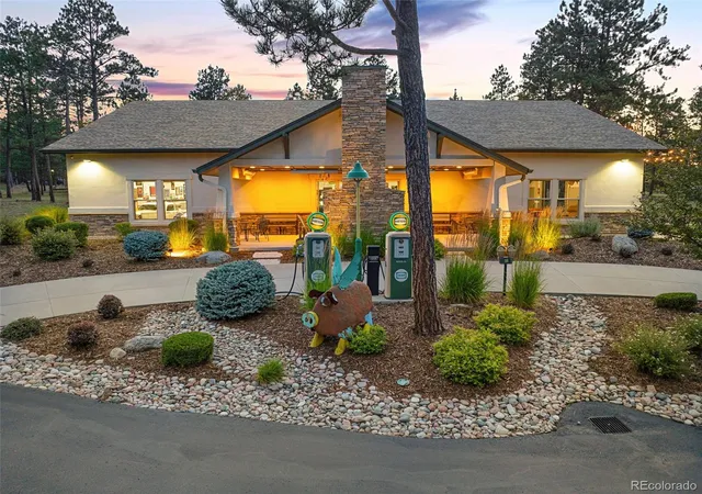 Photo 3 of Single family home for sale at 12155 Spine Crk Pl, Colorado Springs, CO 80908 | MLS# 3930672 | Listing updated on 2026-10-02