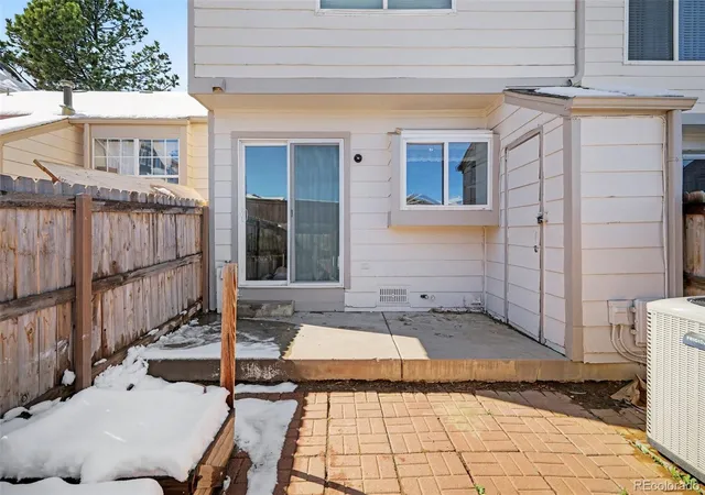 2nd image of 1110 S Waco St, Aurora, CO 80017