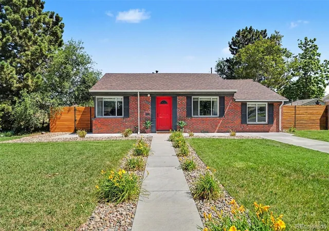 Homes for sale in Denver, CO | 3315 E 31st Ave, Denver, CO 80205 | MLS# 5748406