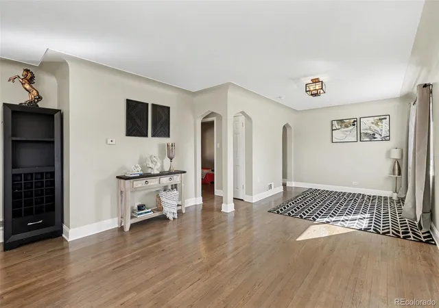 Homes for sale in Denver, CO | 3315 E 31St Ave, Denver, CO 80205 | MLS# 5748406