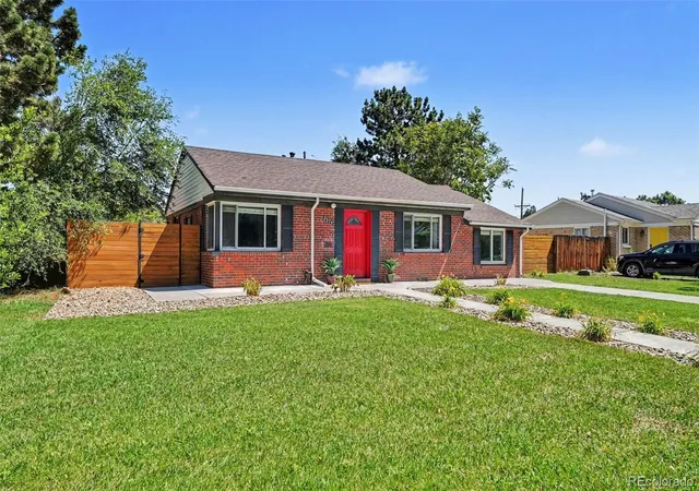 Homes for sale in Denver, CO | 3315 E 31st Ave, Denver, CO 80205 | MLS# 5748406