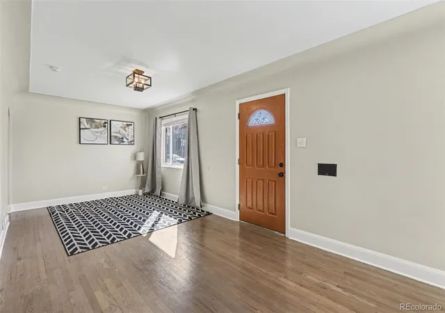 Homes for sale in Denver, CO | 3315 E 31St Ave, Denver, CO 80205 | MLS# 5748406